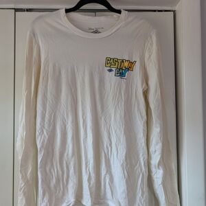 Disney Castaway Cay Long Sleeve Shirt